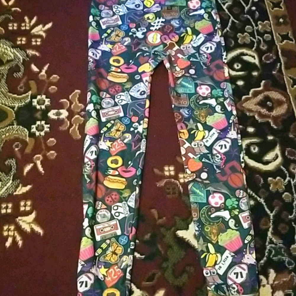 Sweatpants